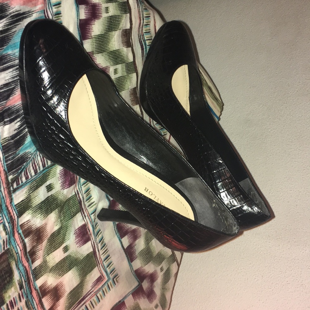 High heels!!